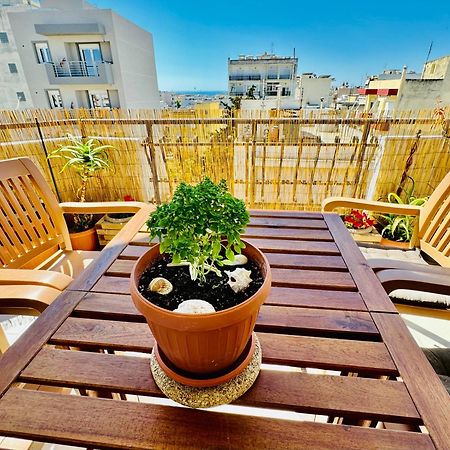 Panorama Elegant Apartment Александруполіс Екстер'єр фото
